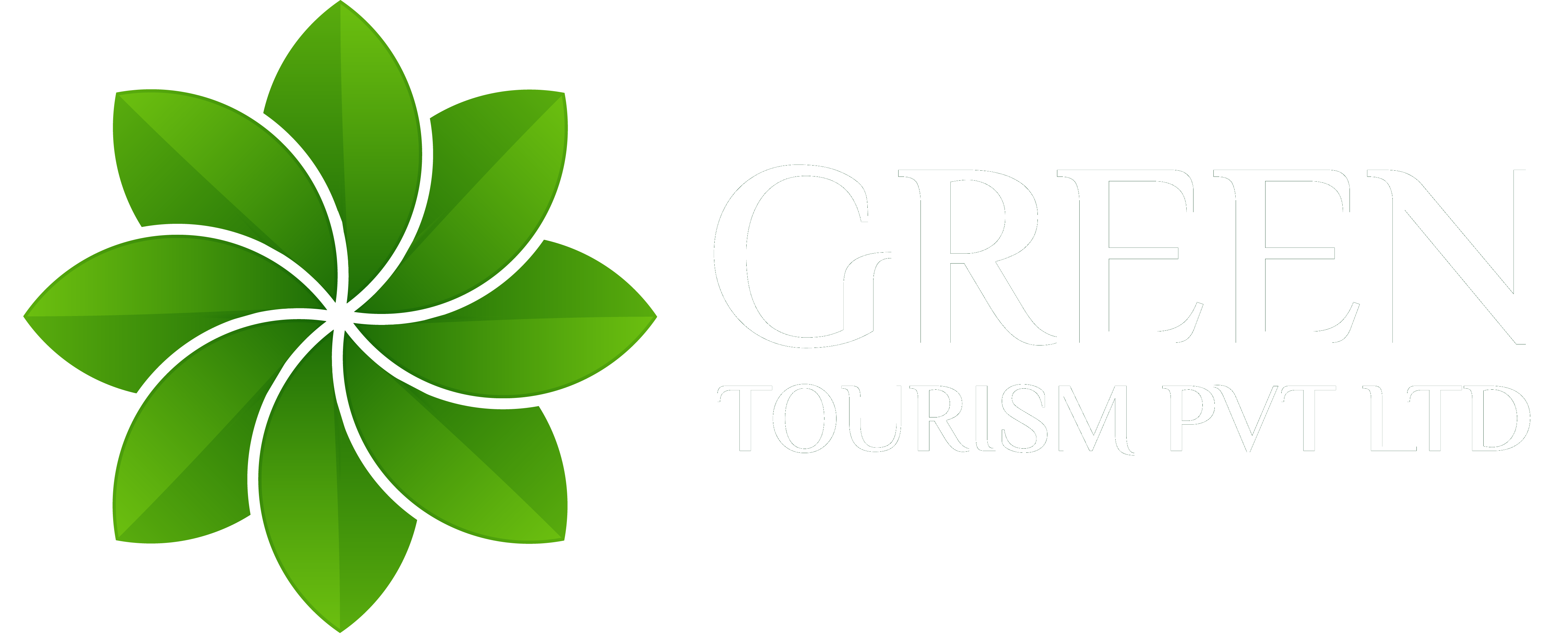 Green Tourism Pvt Ltd-Vert